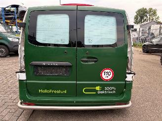 Mercedes Vito W447 picture 7