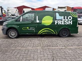 Mercedes Vito W447 picture 3