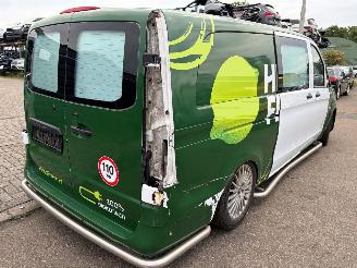 Mercedes Vito W447 picture 6