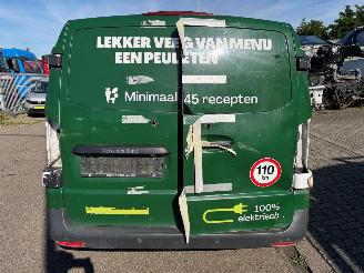 Mercedes eVito W447 picture 8