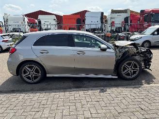 Mercedes A-klasse W177 picture 4