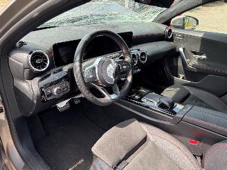Mercedes A-klasse W177 picture 8