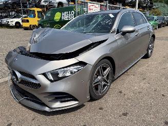 Démontage voiture Mercedes A-klasse W177 2019/1