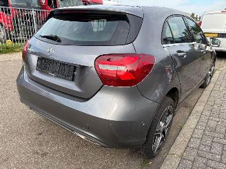Mercedes A-klasse W176 picture 7