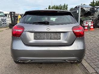Mercedes A-klasse W176 picture 8