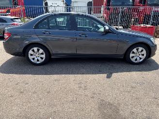 Mercedes C-klasse W204 picture 5