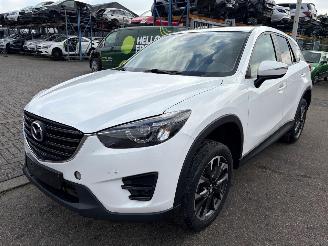 Sloopauto Mazda CX-5  2017/4