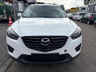 Mazda CX-5  picture 2