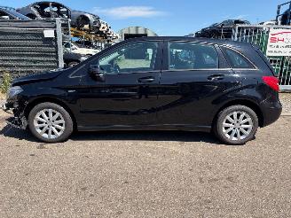 Mercedes B-klasse W246 picture 3