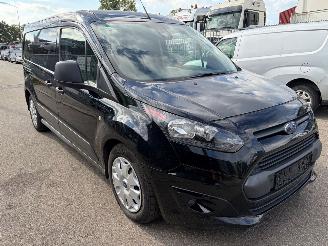 Ford Tourneo connect  picture 2