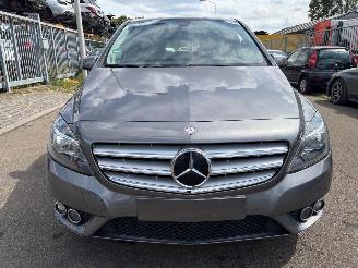 Mercedes B-klasse W246 picture 3