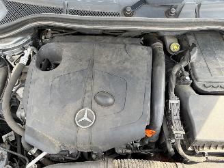 Mercedes B-klasse W246 picture 9