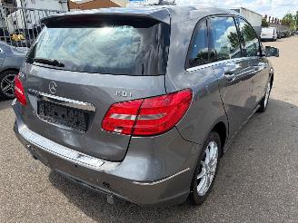 Mercedes B-klasse W246 picture 7
