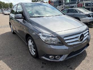 Mercedes B-klasse W246 picture 2