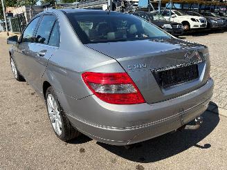 Mercedes C-klasse W204 picture 6