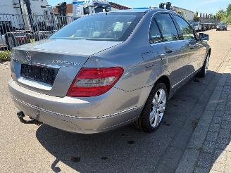 Mercedes C-klasse W204 picture 7