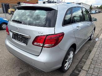 Mercedes B-klasse W246 picture 7