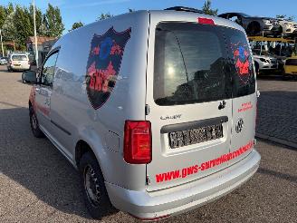 Volkswagen Caddy  picture 6