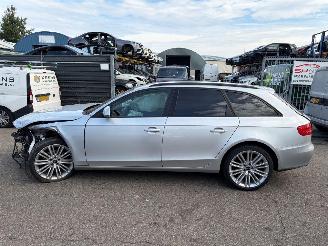 Audi A4 Avant  picture 3