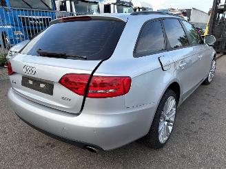 Audi A4 Avant  picture 6