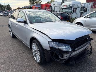 Audi A4 Avant  picture 2