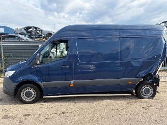 Mercedes Sprinter W907 picture 4