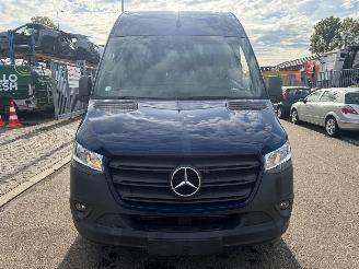 Mercedes Sprinter W907 picture 3