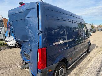 Mercedes Sprinter W907 picture 6