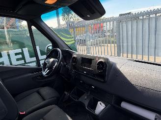 Mercedes Sprinter W907 picture 8