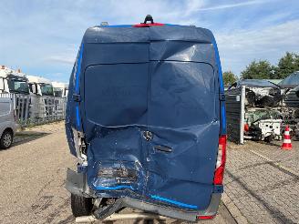 Mercedes Sprinter W907 picture 7