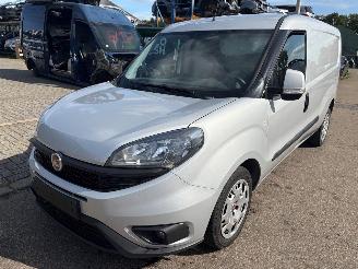 Démontage voiture Fiat Doblo  2021/6