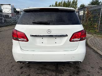 Mercedes B-klasse W246 picture 9