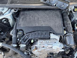 Opel Astra  picture 8