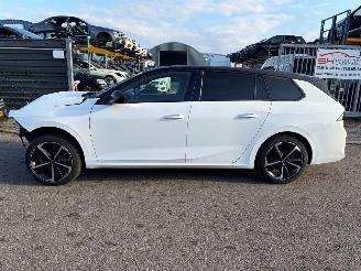 Opel Astra  picture 3