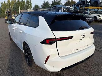 Opel Astra  picture 5