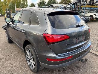 Audi Q5 8RB picture 5