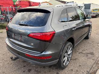 Audi Q5 8RB picture 6