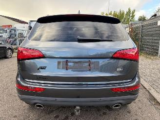 Audi Q5 8RB picture 7