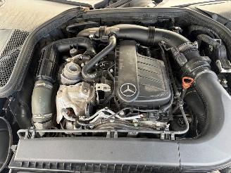Mercedes C-klasse W205 picture 9