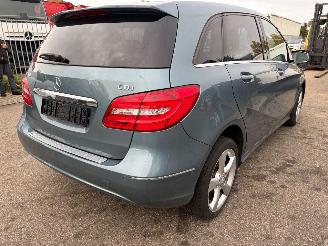 Mercedes B-klasse W246 picture 7