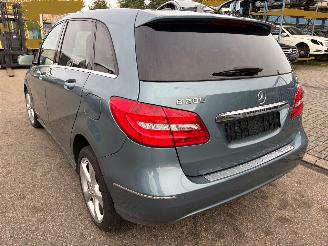 Mercedes B-klasse W246 picture 6