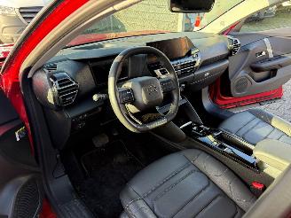 Citroën C4  picture 10