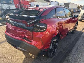 Citroën C4  picture 7
