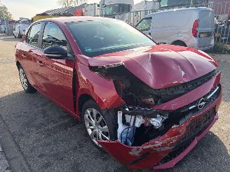 Opel Corsa  picture 2