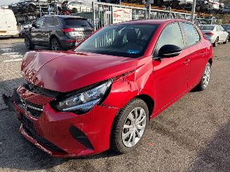 Sloopauto Opel Corsa  2020/9