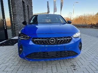 Opel Corsa-E 136PK Aut. Edition 2.000,- SUBSIDIE!! picture 5