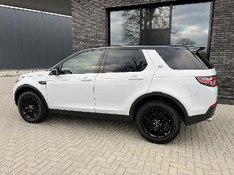 Land Rover Discovery Sport 2.0 Si4 241PK 4WD HSE Aut. VOL! picture 14