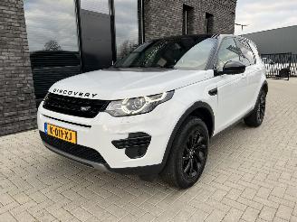 Land Rover Discovery Sport 2.0 Si4 241PK 4WD HSE Aut. VOL! picture 3