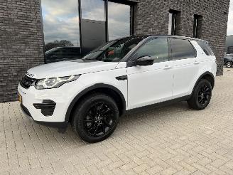 Land Rover Discovery Sport 2.0 Si4 241PK 4WD HSE Aut. VOL! picture 2