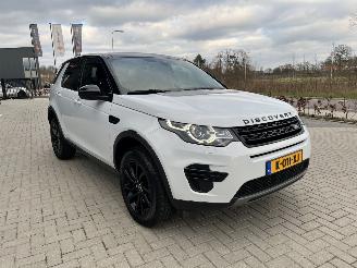 Land Rover Discovery Sport 2.0 Si4 241PK 4WD HSE Aut. VOL! picture 6